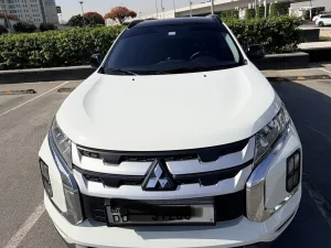 2024 Mitsubishi ASX LS