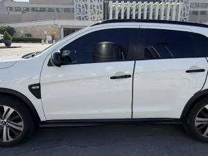 2024 Mitsubishi ASX LS