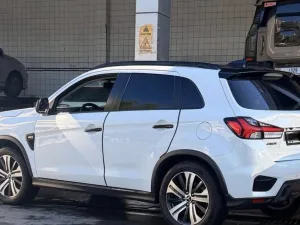 2024 Mitsubishi ASX LS