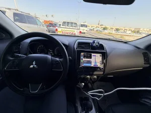 2024 Mitsubishi ASX LS
