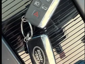 2019 Land Rover Discovery Sport SE