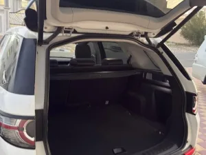 2019 Land Rover Discovery Sport SE