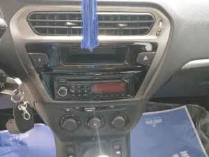 2014 Peugeot 301 Active