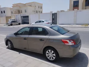 2014 Peugeot 301 Active