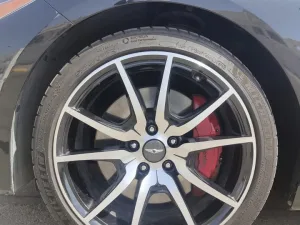 2019 جينيسس جي ٧٠ 3.3T