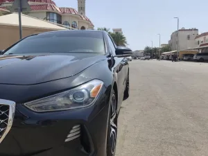 2019 جينيسس جي ٧٠ 3.3T