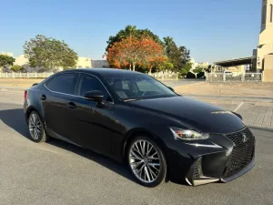 2019 Lexus IS IS 200