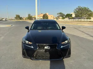 2019 Lexus IS IS 200