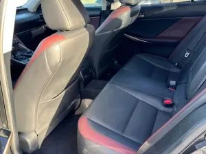 2019 Lexus IS IS 200