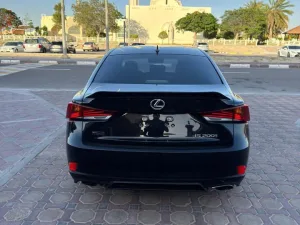 2019 Lexus IS IS 200