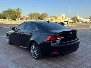 2019 Lexus IS IS 200