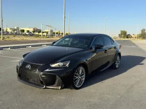 2019 Lexus IS IS 200