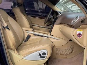 2010 Mercedes-Benz GL GL450