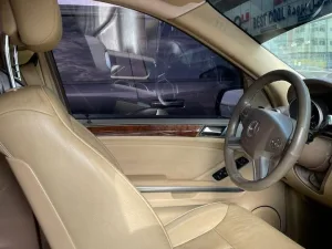 2010 Mercedes-Benz GL GL450
