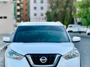 2018 Nissan KICKS S