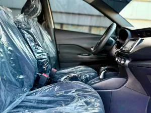 2018 Nissan KICKS S