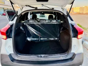 2018 Nissan KICKS S