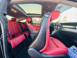 2017 Mercedes-Benz C-Class C300