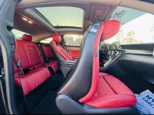 2017 Mercedes-Benz C-Class C300
