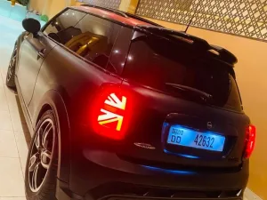 2014 ميني جون كوبر ورك No Trim