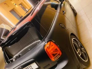 2014 ميني جون كوبر ورك No Trim