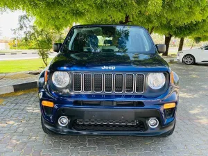 2019 Jeep Compass Sport