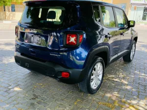 2019 Jeep Compass Sport