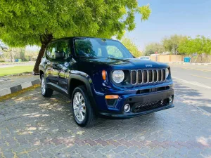 2019 Jeep Compass Sport