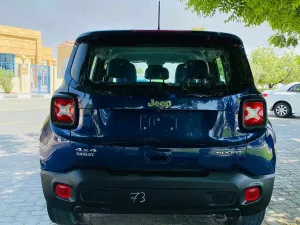 2019 Jeep Compass Sport