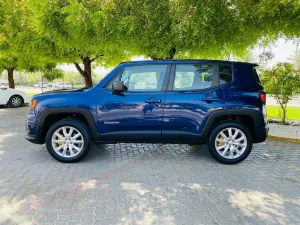 2019 Jeep Compass Sport