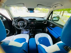 2019 Jeep Compass Sport