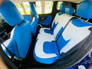 2019 Jeep Compass Sport