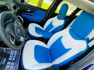 2019 Jeep Compass Sport