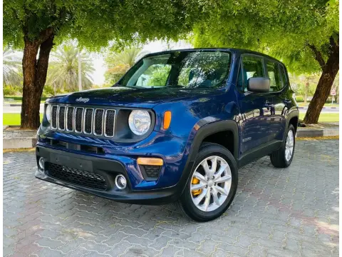 2019 Jeep Compass Sport