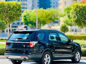 2016 Ford Explorer ST