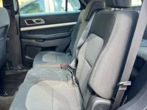 2016 Ford Explorer ST
