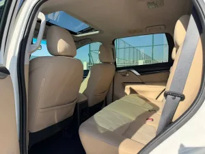 2019 Mitsubishi Montero XLS