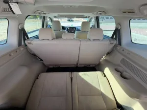 2019 Mitsubishi Montero XLS