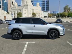 2024 Toyota Urban Cruiser