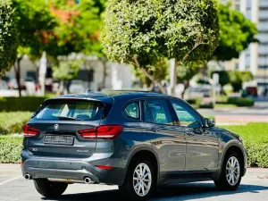 2022 BMW x1 sDrive20i