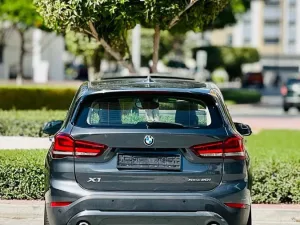 2022 BMW x1 sDrive20i