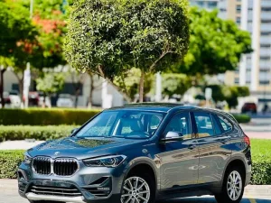 2022 BMW x1 sDrive20i