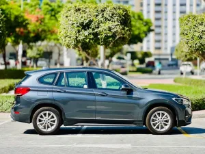 2022 BMW x1 sDrive20i