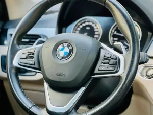 2022 BMW x1 sDrive20i