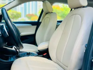 2022 BMW x1 sDrive20i