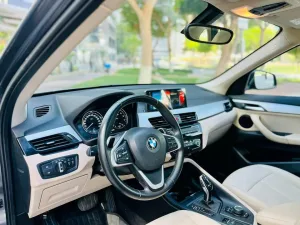 2022 BMW x1 sDrive20i