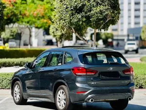 2022 BMW x1 sDrive20i