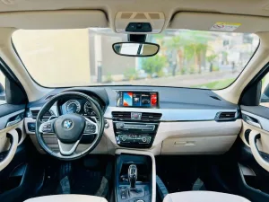 2022 BMW x1 sDrive20i