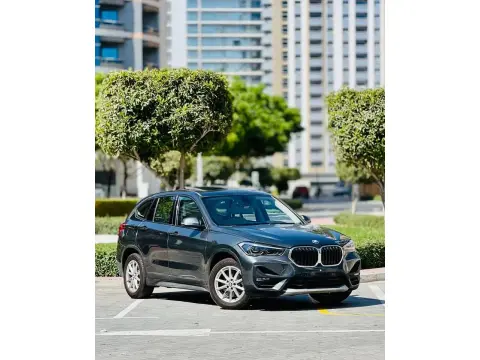 2022 BMW x1 sDrive20i