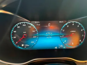 2022 Mercedes-Benz GLC GLC300